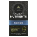 Dr. Axe / Ancient Nutrition‏