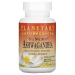 Planetary Herbals‏