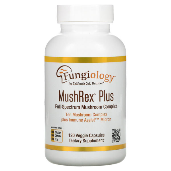 California Gold Nutrition‏