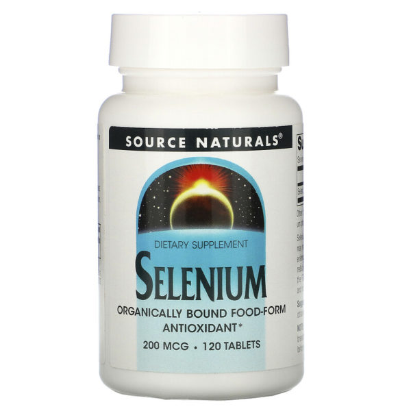 Source Naturals‏