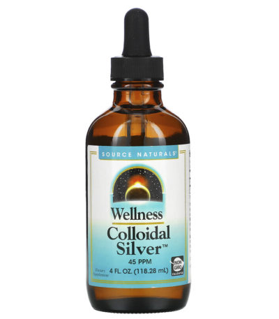 Source Naturals‏