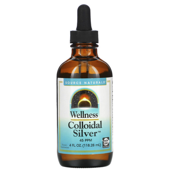 Source Naturals‏
