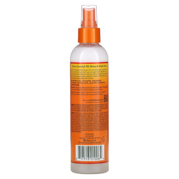 Shea Butter for Natural Hair