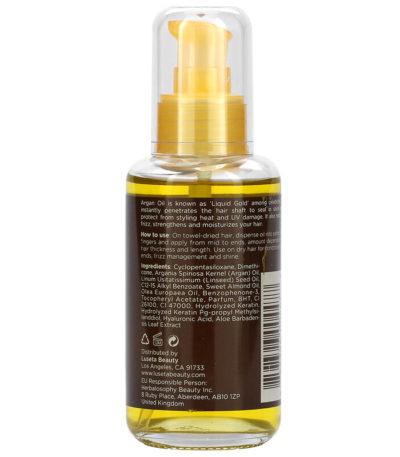 Argan Oil