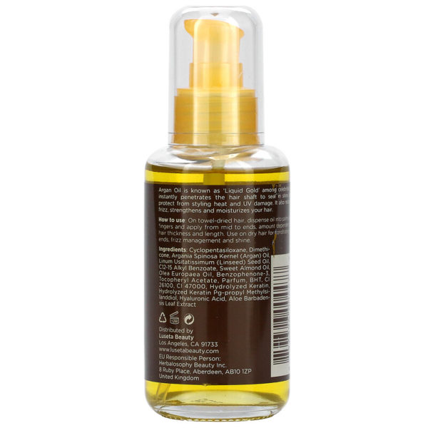 Argan Oil