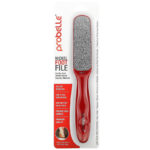 Nickel Foot File