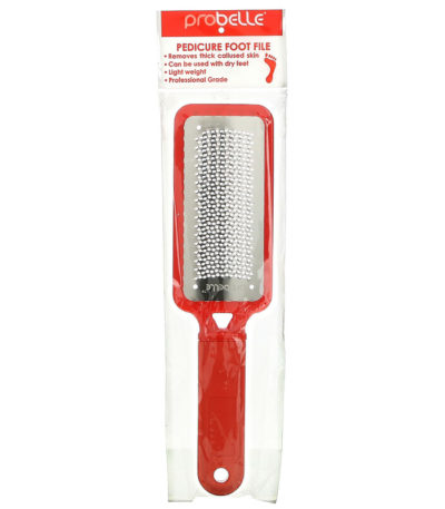 Pedicure Foot File