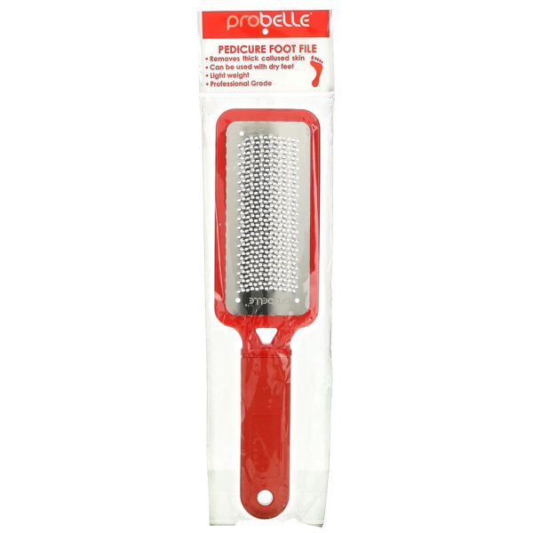 Pedicure Foot File