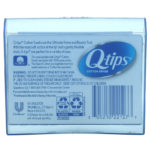 Cotton Swabs