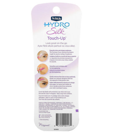 Hydro Silk Touch Up