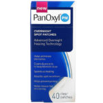 PanOxyl‏