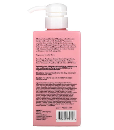 Hyaluronic + Bulgarian Rose