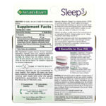 Sleep 3