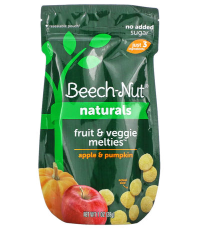 Beech-Nut‏