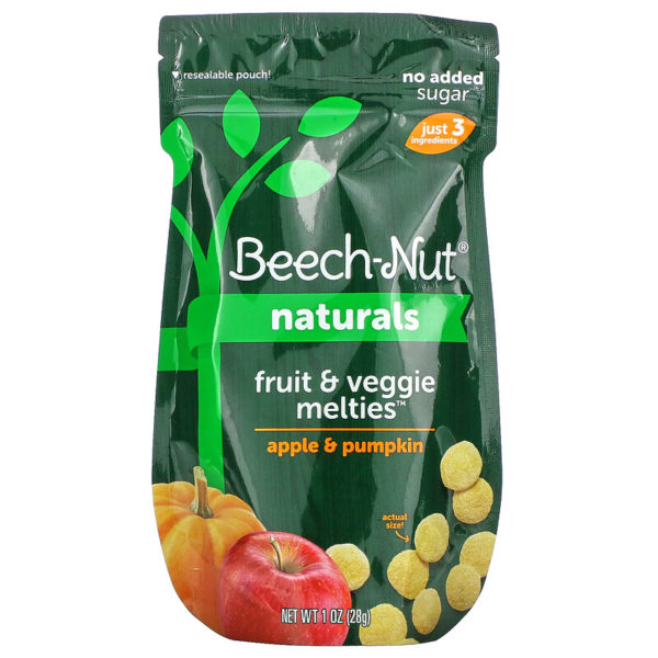 Beech-Nut‏