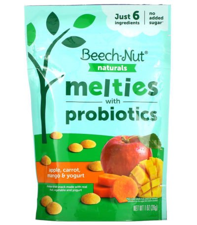 Beech-Nut‏