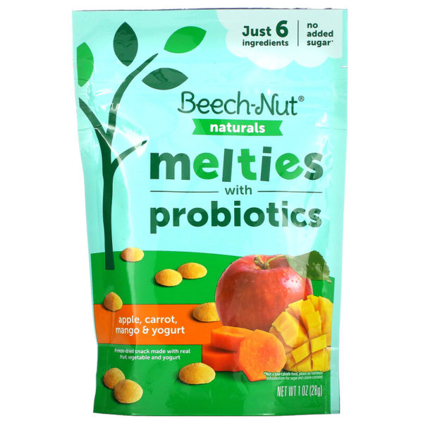 Beech-Nut‏