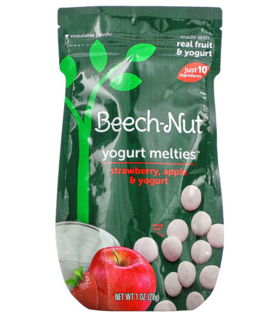 Beech-Nut‏