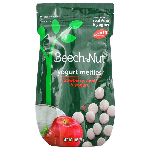 Beech-Nut‏