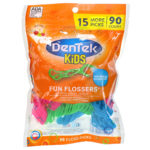 DenTek‏