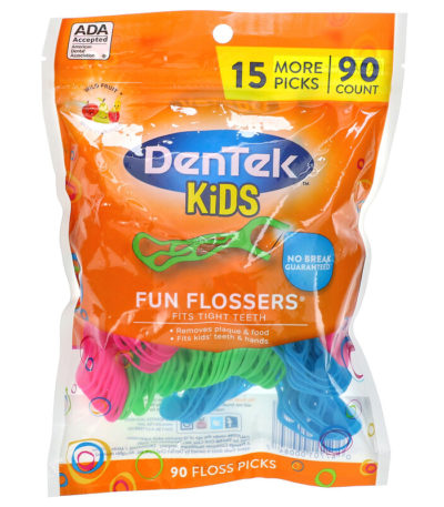 DenTek‏