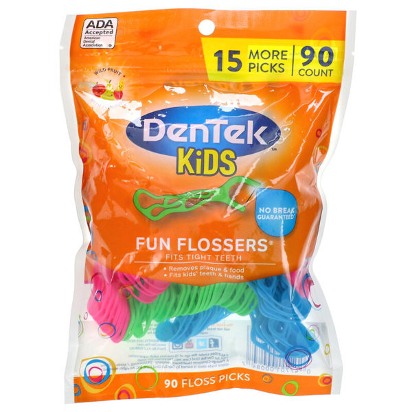 DenTek‏