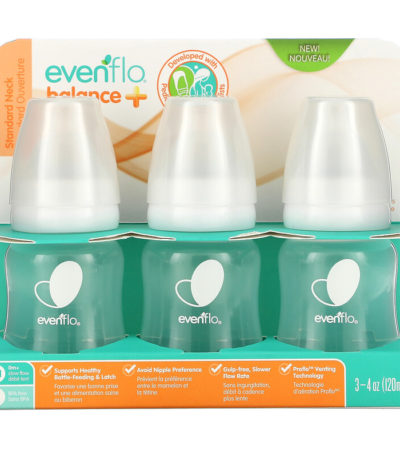 Evenflo Feeding‏