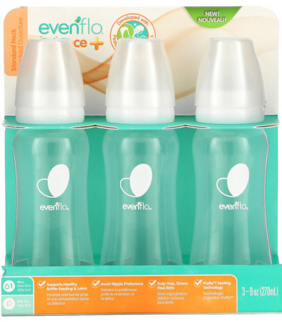 Evenflo Feeding‏