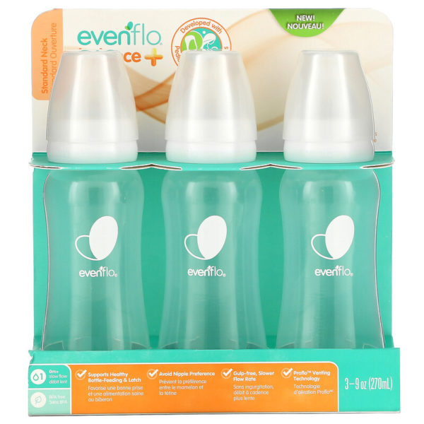 Evenflo Feeding‏