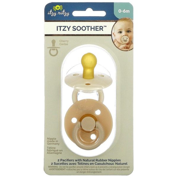 itzy ritzy‏