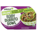 Sprout Organic‏