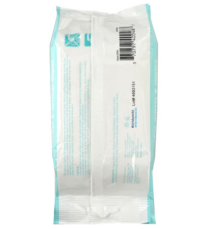 Pacifier & Teether Wipes