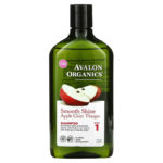 Avalon Organics‏