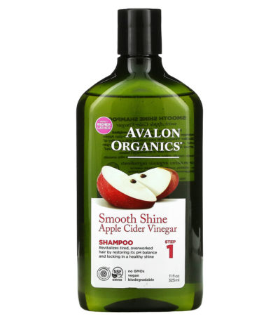 Avalon Organics‏