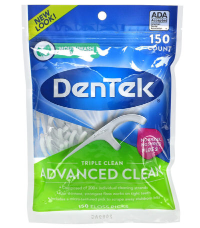 DenTek‏