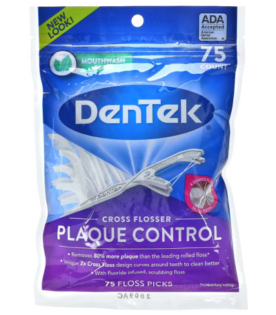 DenTek‏