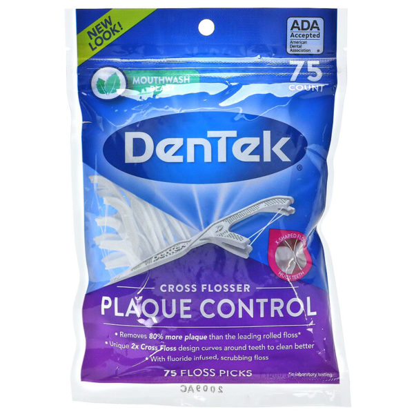 DenTek‏