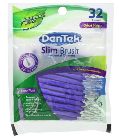 DenTek‏