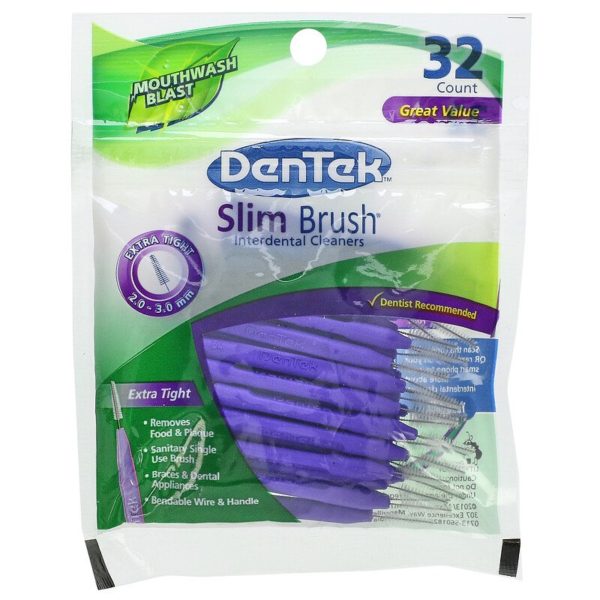 DenTek‏
