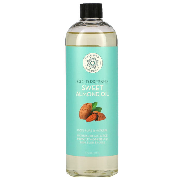 Pure Body Naturals‏