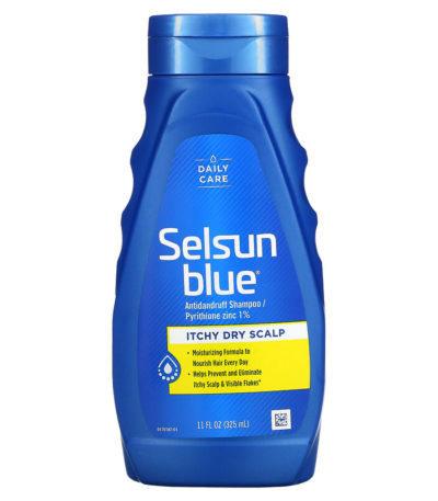 Selsun Blue‏