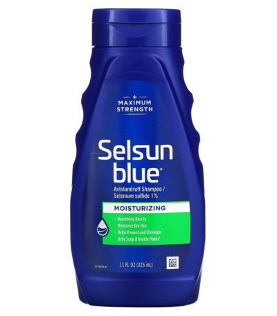 Selsun Blue‏