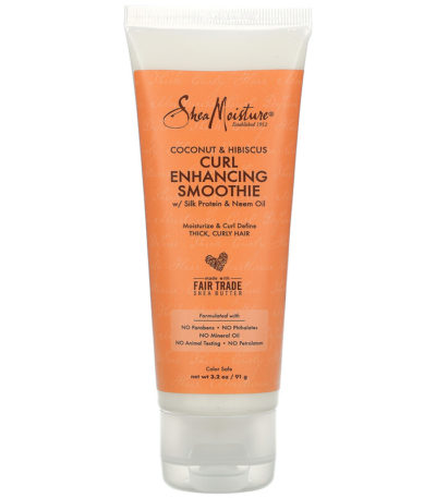 SheaMoisture‏