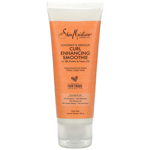 SheaMoisture‏