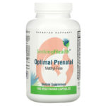 Seeking Health‏