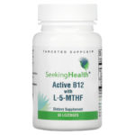 Seeking Health‏