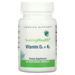 Seeking Health‏