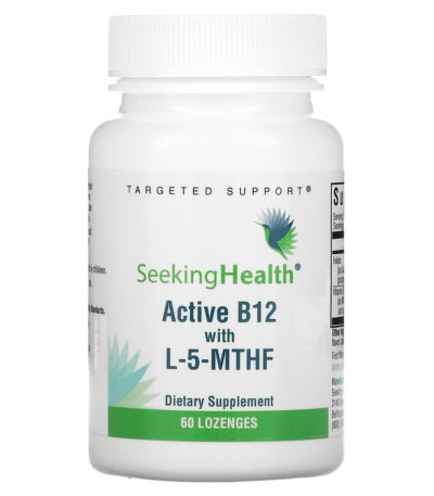 Seeking Health‏