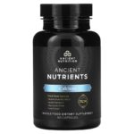 90 Capsules ،د. اكس / إنشينت نوتريشن، من متجر روزا في فلسطين
