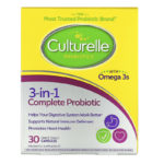 Culturelle‏